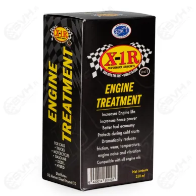 X-1R-025-OLJYNLISAINE-X-1R-250ml-0 kuva