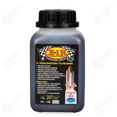 X-1R-025-OLJYNLISAINE-X-1R-250ml-1 kuva