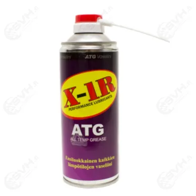 X-1R-ATG-sprayvaseliini-400ml kuva