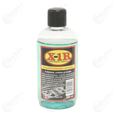 X-1R-ATL-Paineilmaoljy-250ml kuva