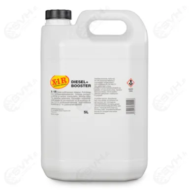 X-1R-Diesel-+-Booster-5-L kuva