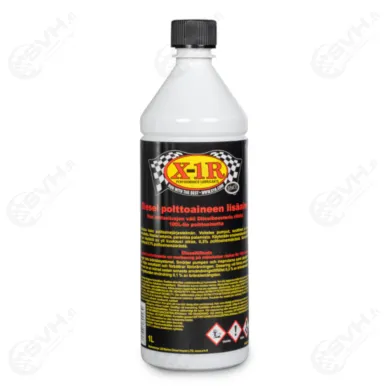 X-1R-Diesel-+-Booster-Lisaaine-1-L kuva