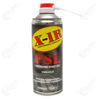 X-1R-PSL-spray-400ml kuva