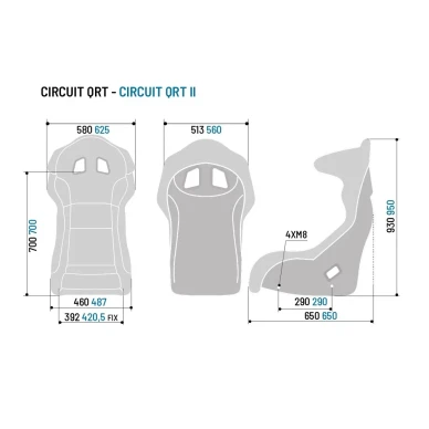 cirquit qrt mitat kuva