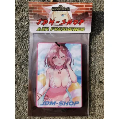 AirF-BeachBoobs kuva