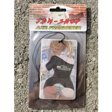 AirF-Itasha_booty kuva