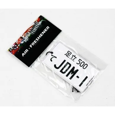 AirF-JDMplate kuva