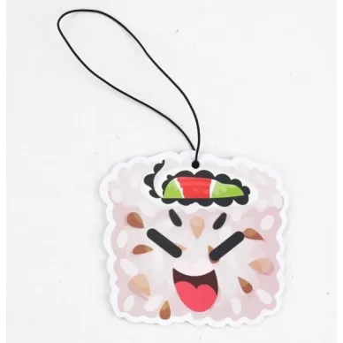AirF-Sushi kuva