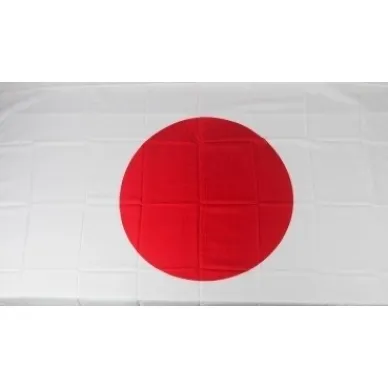 Jap-Flag kuva