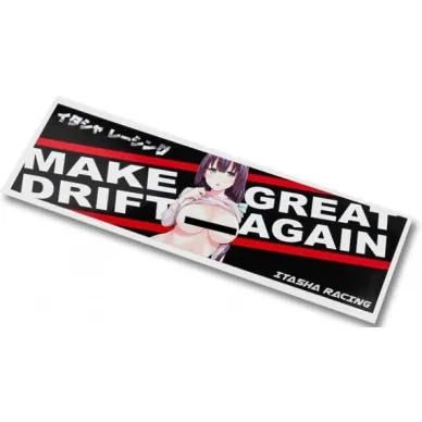 JapStyle-IR_MakeDrift2 kuva