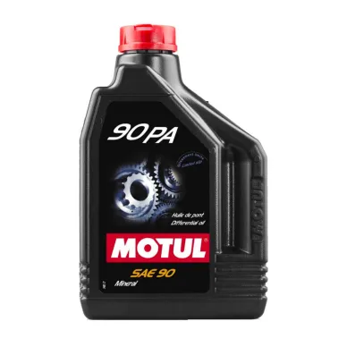 Motul 90 PA LSD kuva