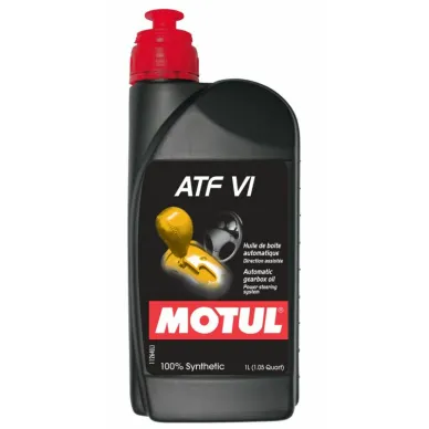 Motul ATF VI kuva