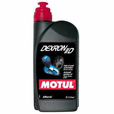 Motul Dexron II D ATF kuva