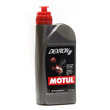 Motul Dexron III ATF kuva