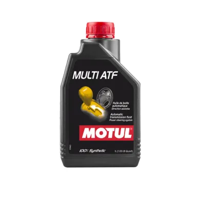 Motul Multi ATF kuva