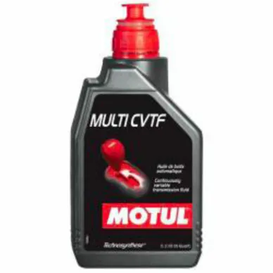 Motul Multi CVTF CVT kuva