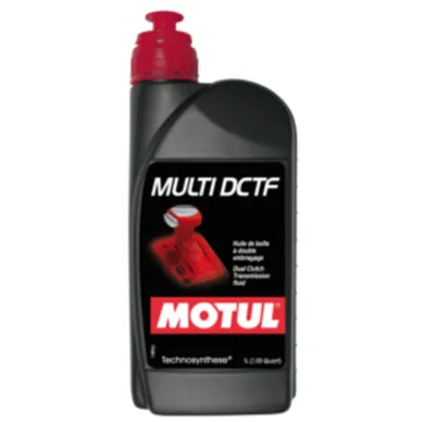 Motul Multi DCTF kuva