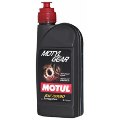 Motul Motylgear 75W90 kuva