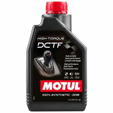 Motul High Torque DCTF kuva
