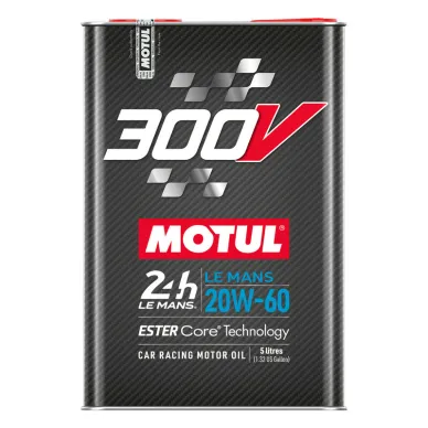 motul 300v le mans 20w60 kuva