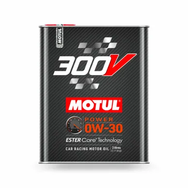 motul 300v competition 0w30 2l kuva