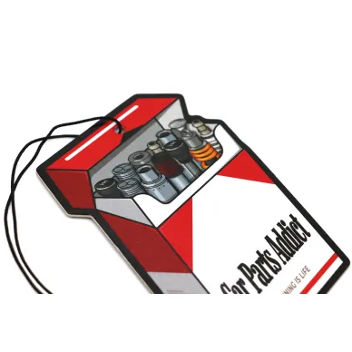 zawieszkacarpartsaddict3 kuva