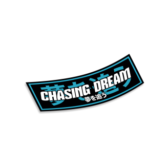 chasingDream kuva