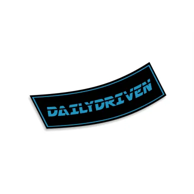 dailyDriven kuva