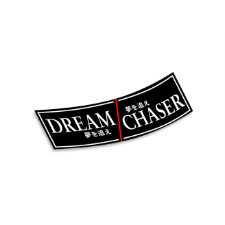 dreamChaser kuva