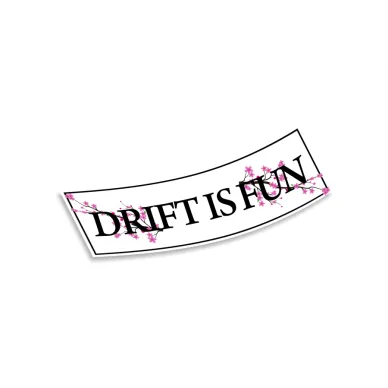 driftISfun kuva