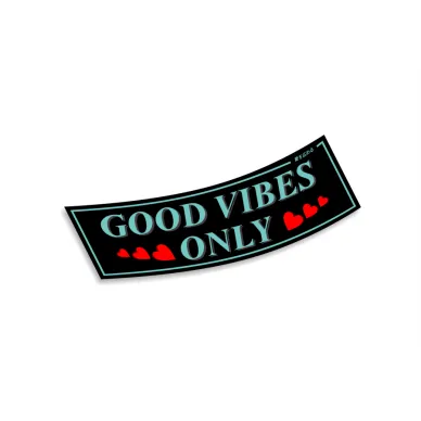 goodVibes kuva