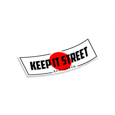 keepITstreet kuva