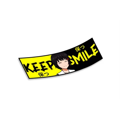 keepSmile kuva