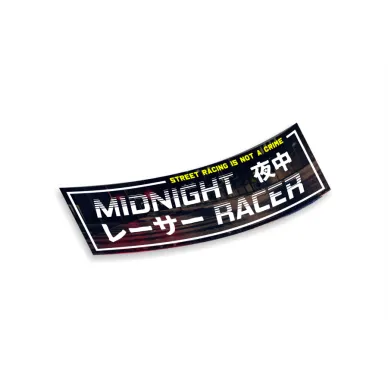 midnightracer kuva