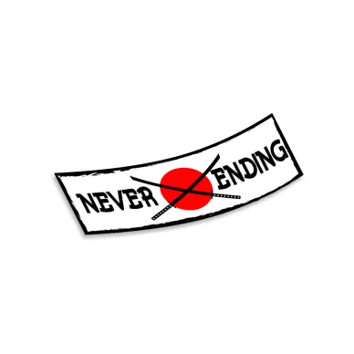 neverending kuva