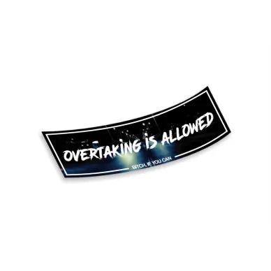 overtaking kuva