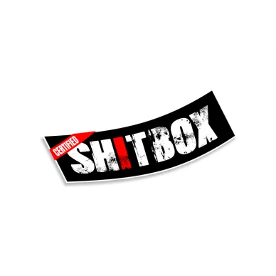 shitbox kuva