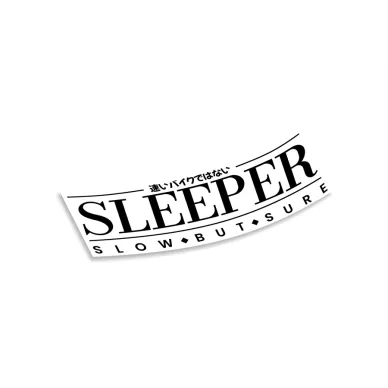 sleeper kuva