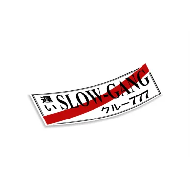slowGang kuva