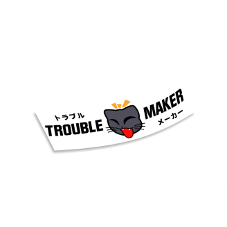 troubleMaker kuva