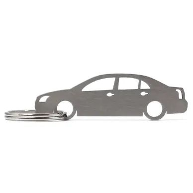 pol pl Brelok Toyota Avensis T25 sedan stal nierdzewna 763 1 kuva