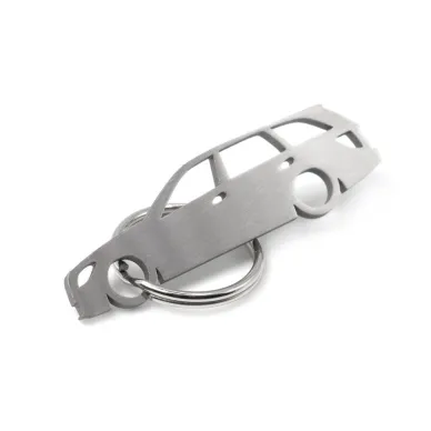 avaimenpera Mercedes W204 kombi 1 kuva