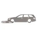 avaimenpera Mercedes W204 kombi