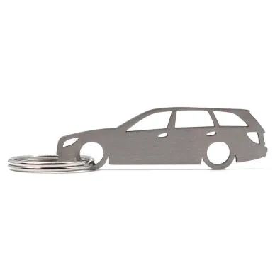 avaimenpera Mercedes W204 kombi  kuva