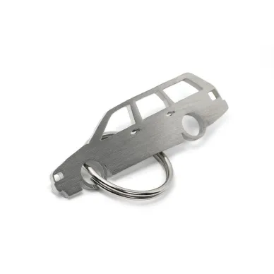 Volkswagen Passat B3 Kombi Avaimenpera1 kuva