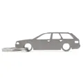 Audi 80 kombi avaimenpera