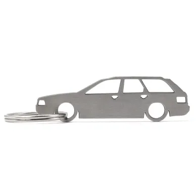 Audi 80 kombi avaimenpera kuva