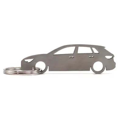 Audi A3 8Y 5d avaimenpera kuva