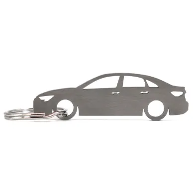 Audi A3 8Y sedan avaimenpera kuva