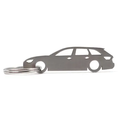 Audi A4 B9 kombi avaimenpera kuva